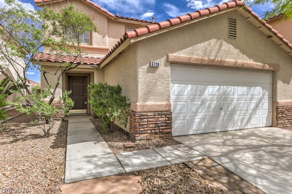 3728 Ashling Street Las Vegas NV 89129