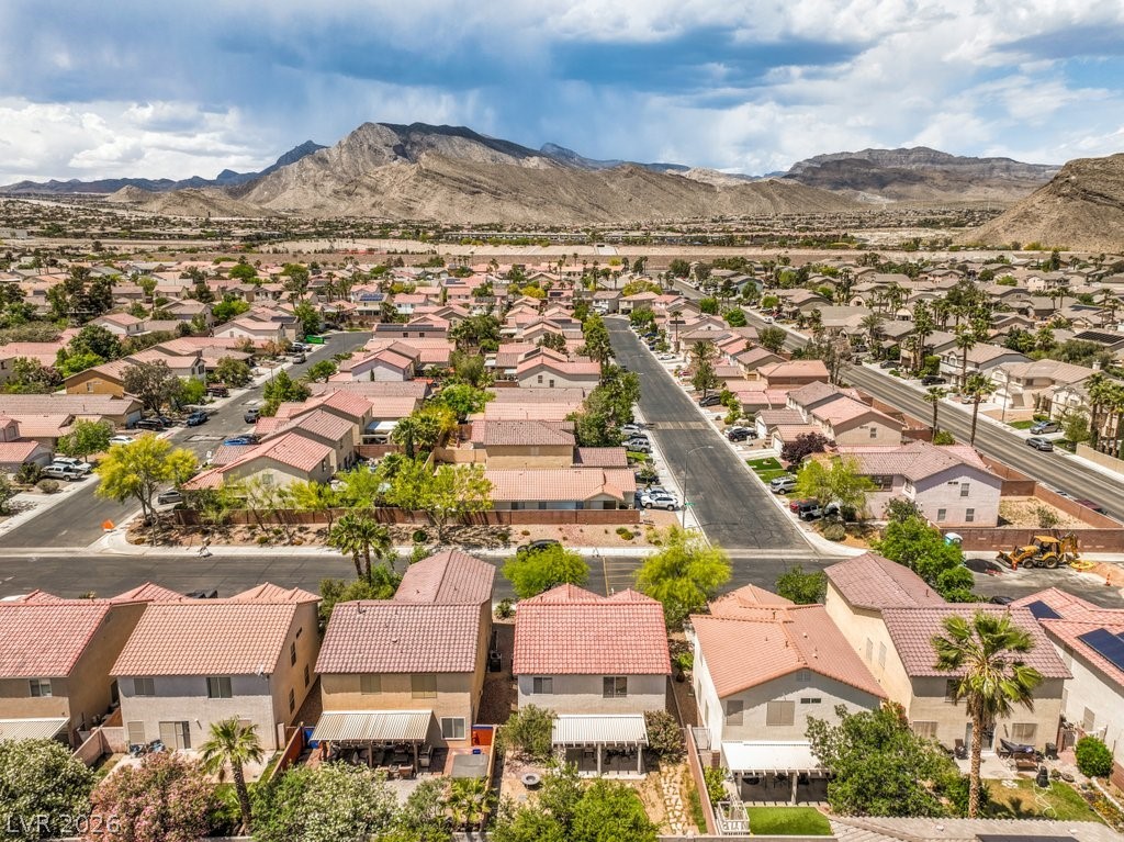 3728 Ashling Street Las Vegas NV 89129