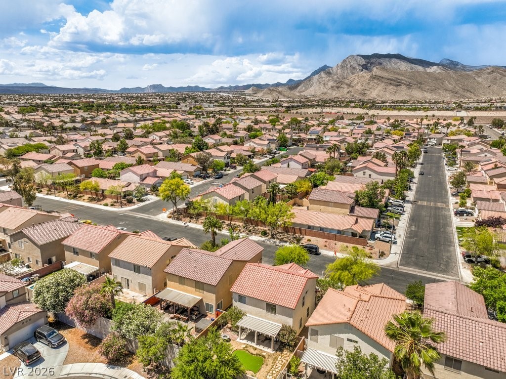 3728 Ashling Street Las Vegas NV 89129