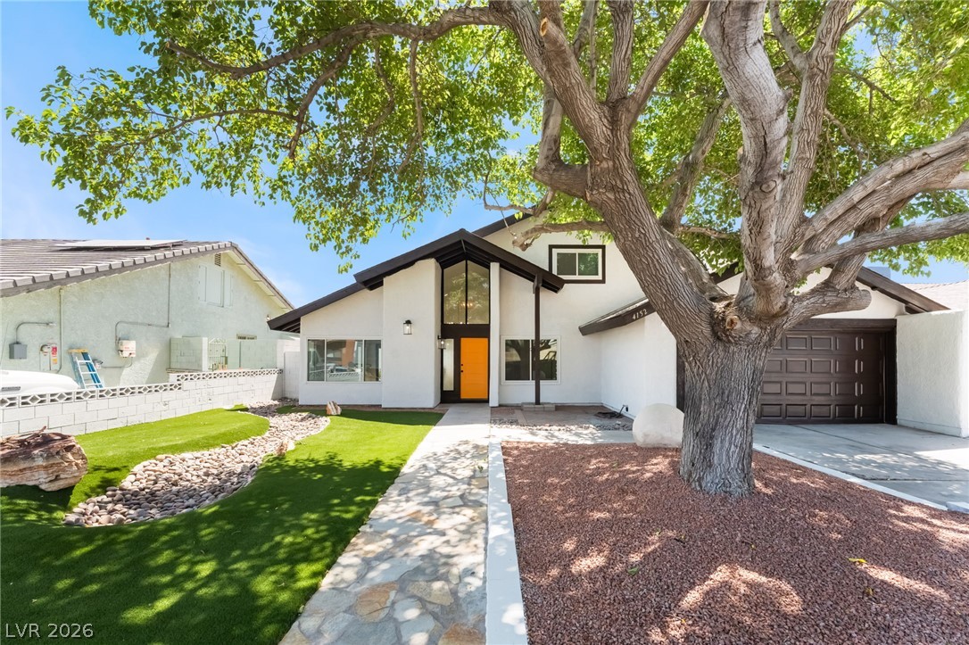 4152 Butterfield Way Las Vegas NV 89103