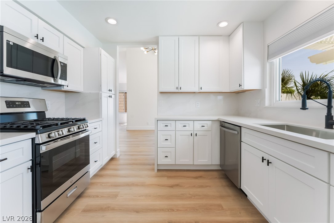 4152 Butterfield Way Las Vegas NV 89103