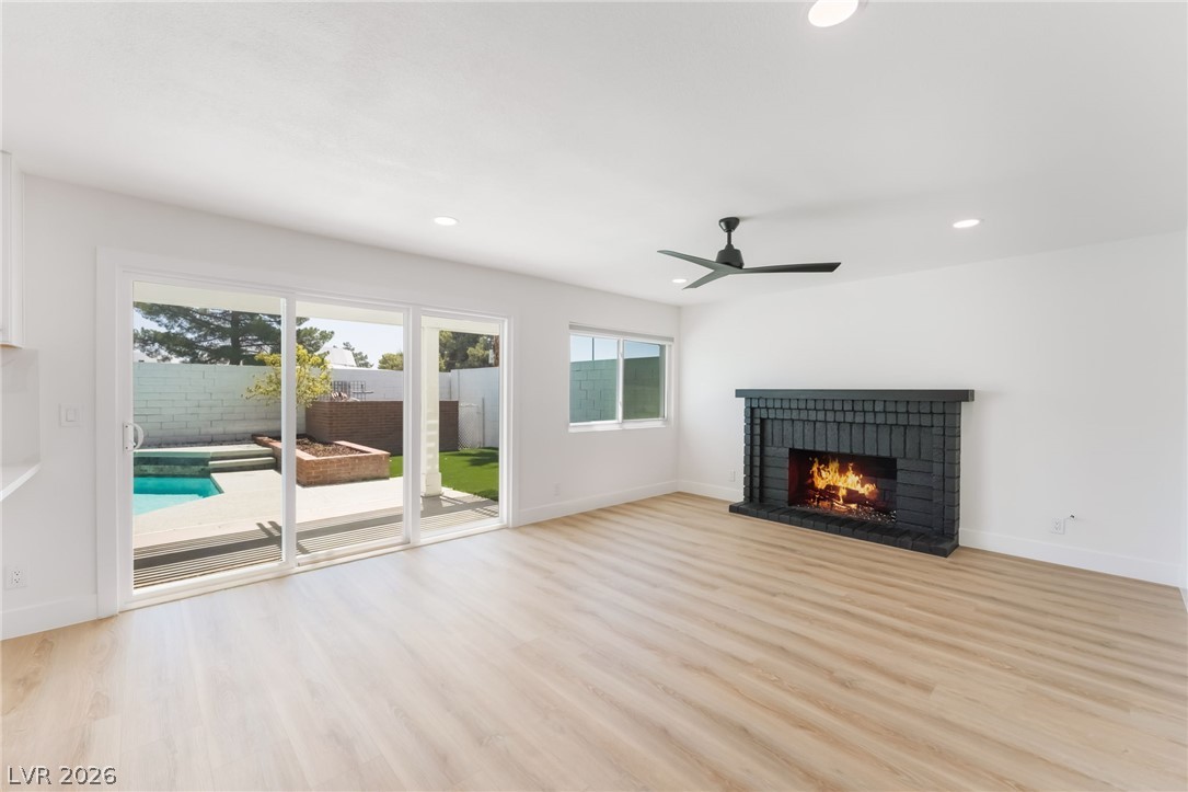 4152 Butterfield Way Las Vegas NV 89103