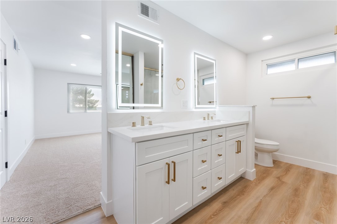 4152 Butterfield Way Las Vegas NV 89103