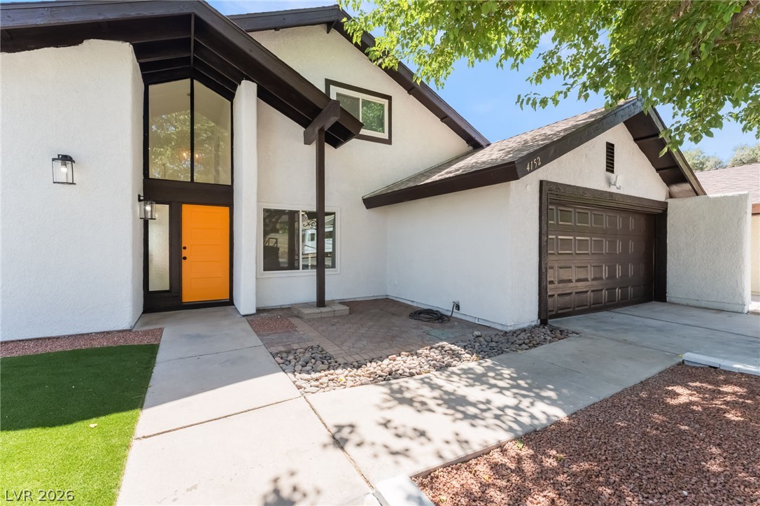 4152 Butterfield Way Las Vegas NV 89103