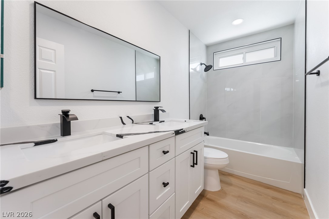 4152 Butterfield Way Las Vegas NV 89103