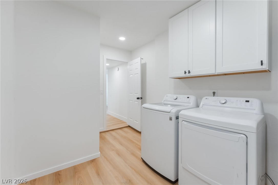 4152 Butterfield Way Las Vegas NV 89103