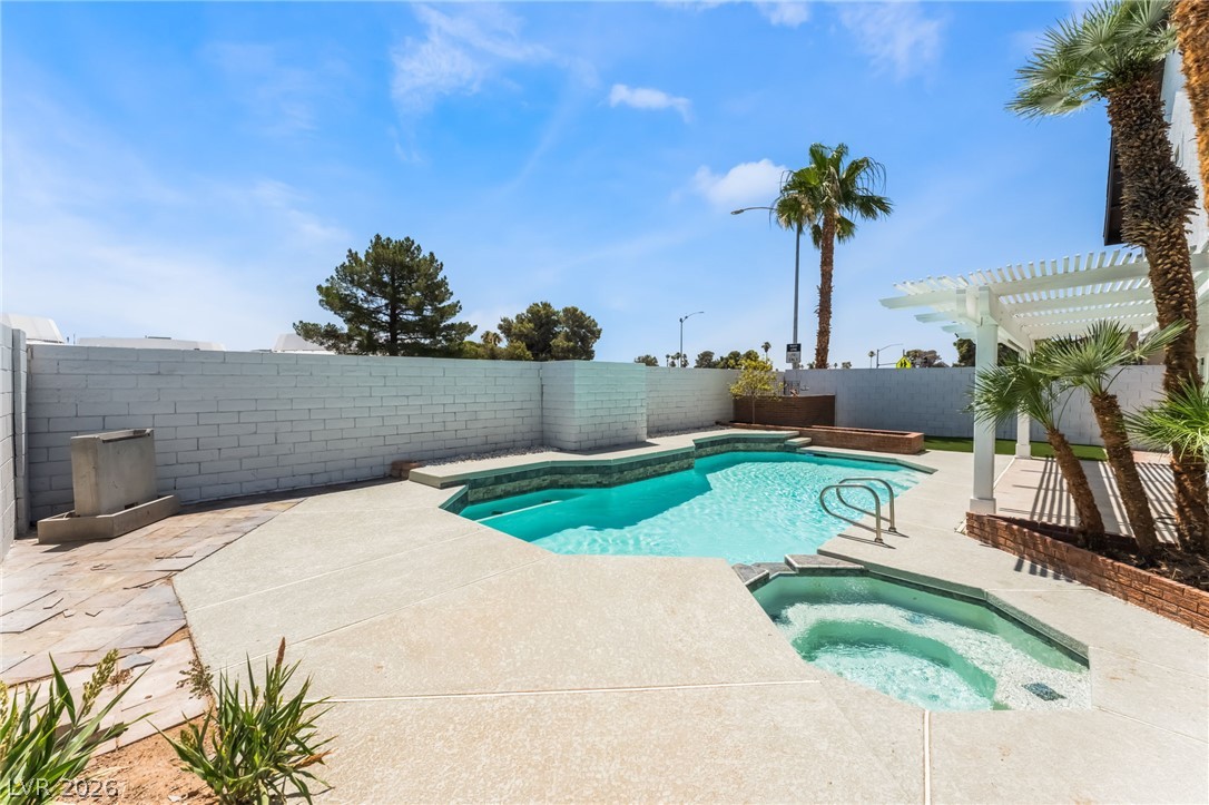 4152 Butterfield Way Las Vegas NV 89103