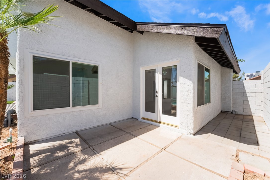 4152 Butterfield Way Las Vegas NV 89103