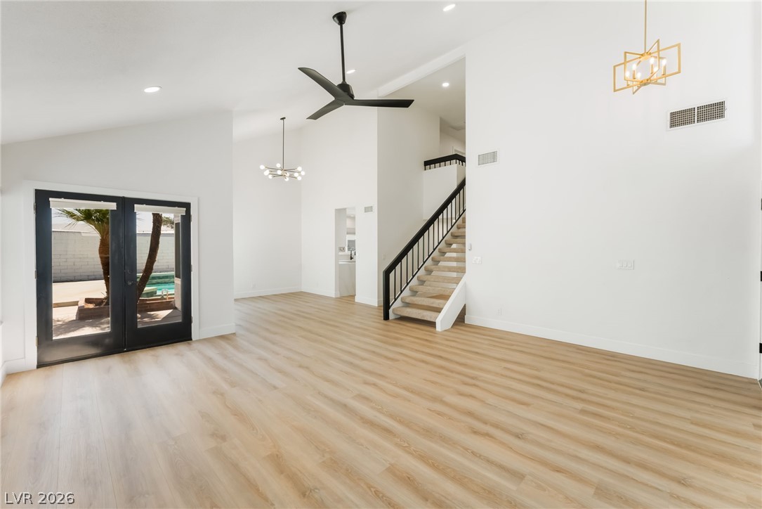 4152 Butterfield Way Las Vegas NV 89103