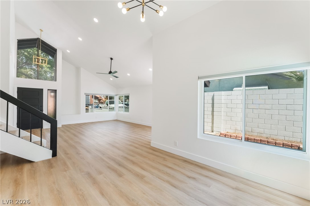 4152 Butterfield Way Las Vegas NV 89103