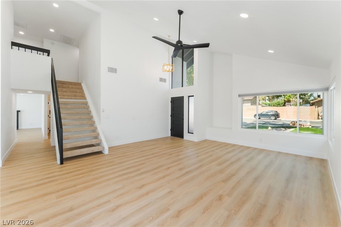 4152 Butterfield Way Las Vegas NV 89103