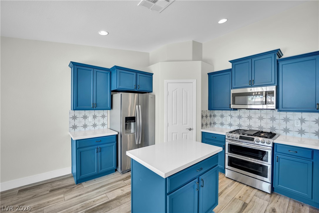 5022 Mirage Garden Street Las Vegas NV 89130