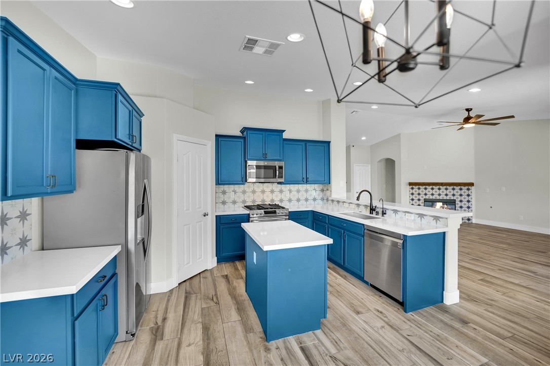 5022 Mirage Garden Street Las Vegas NV 89130