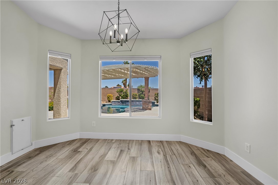 5022 Mirage Garden Street Las Vegas NV 89130