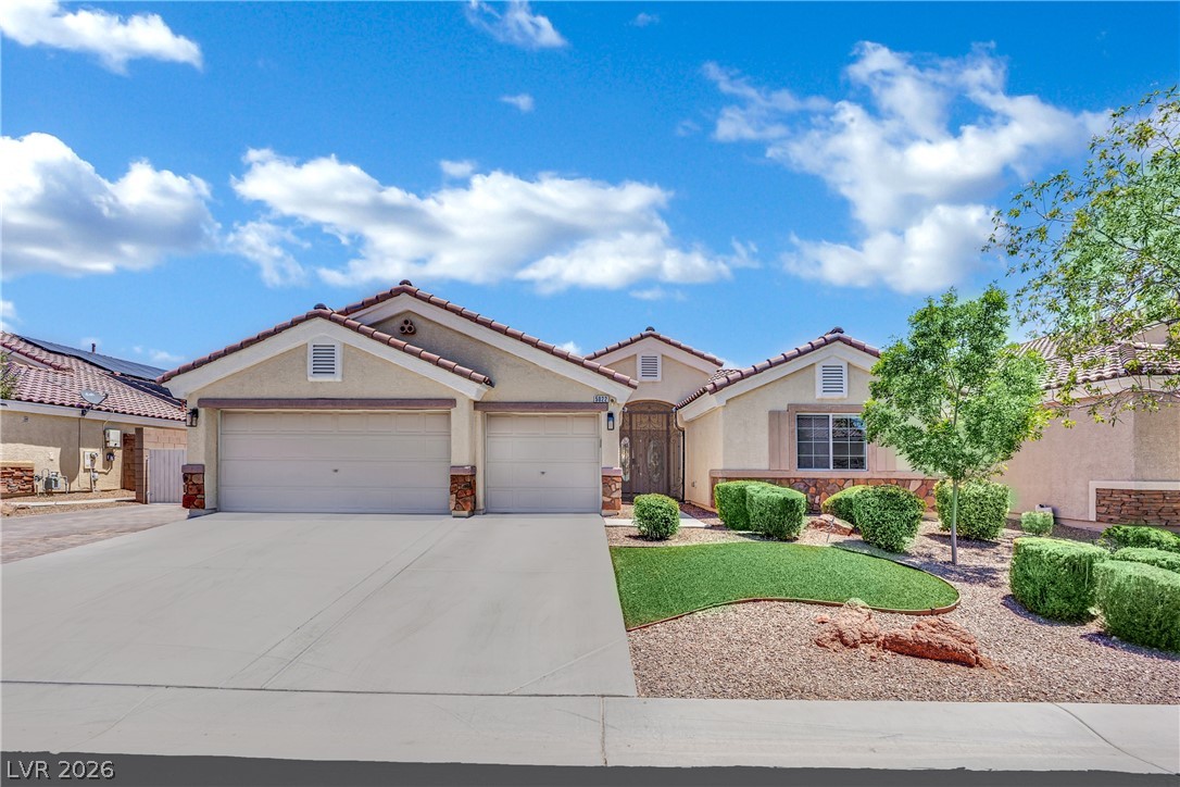 5022 Mirage Garden Street Las Vegas NV 89130