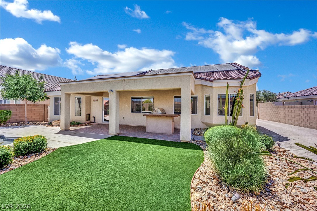 5022 Mirage Garden Street Las Vegas NV 89130