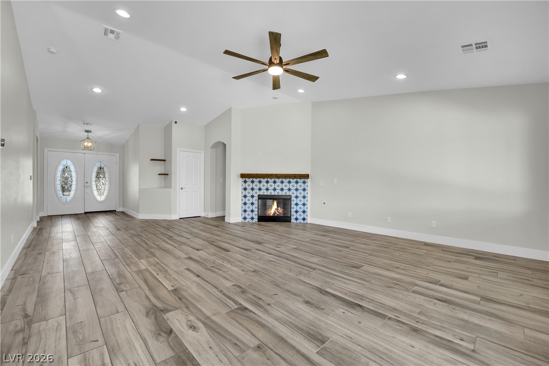 5022 Mirage Garden Street Las Vegas NV 89130