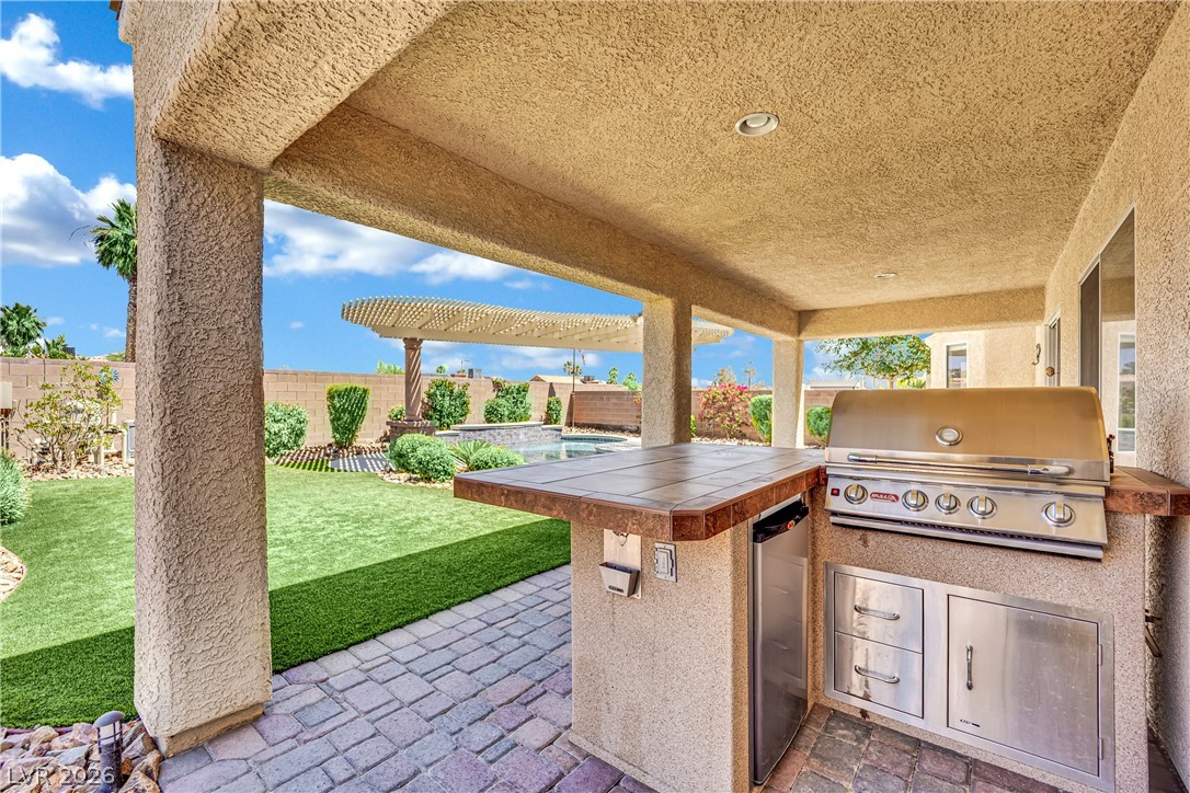 5022 Mirage Garden Street Las Vegas NV 89130