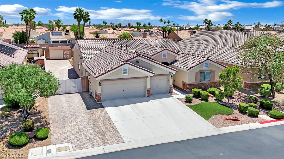 5022 Mirage Garden Street Las Vegas NV 89130