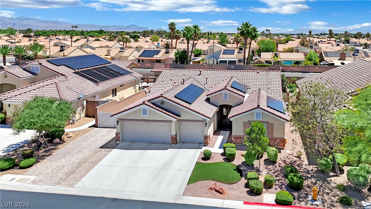 5022 Mirage Garden Street Las Vegas NV 89130