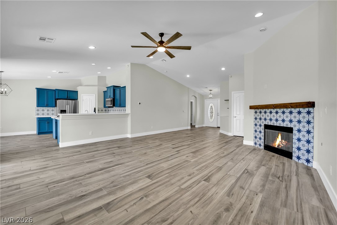 5022 Mirage Garden Street Las Vegas NV 89130