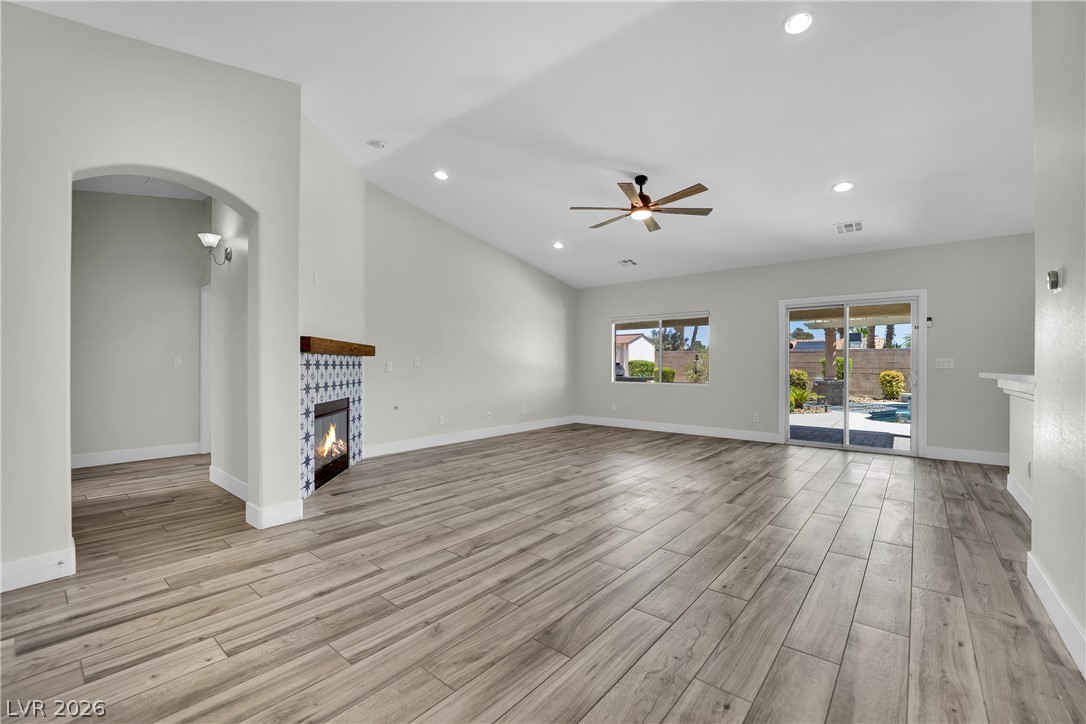 5022 Mirage Garden Street Las Vegas NV 89130