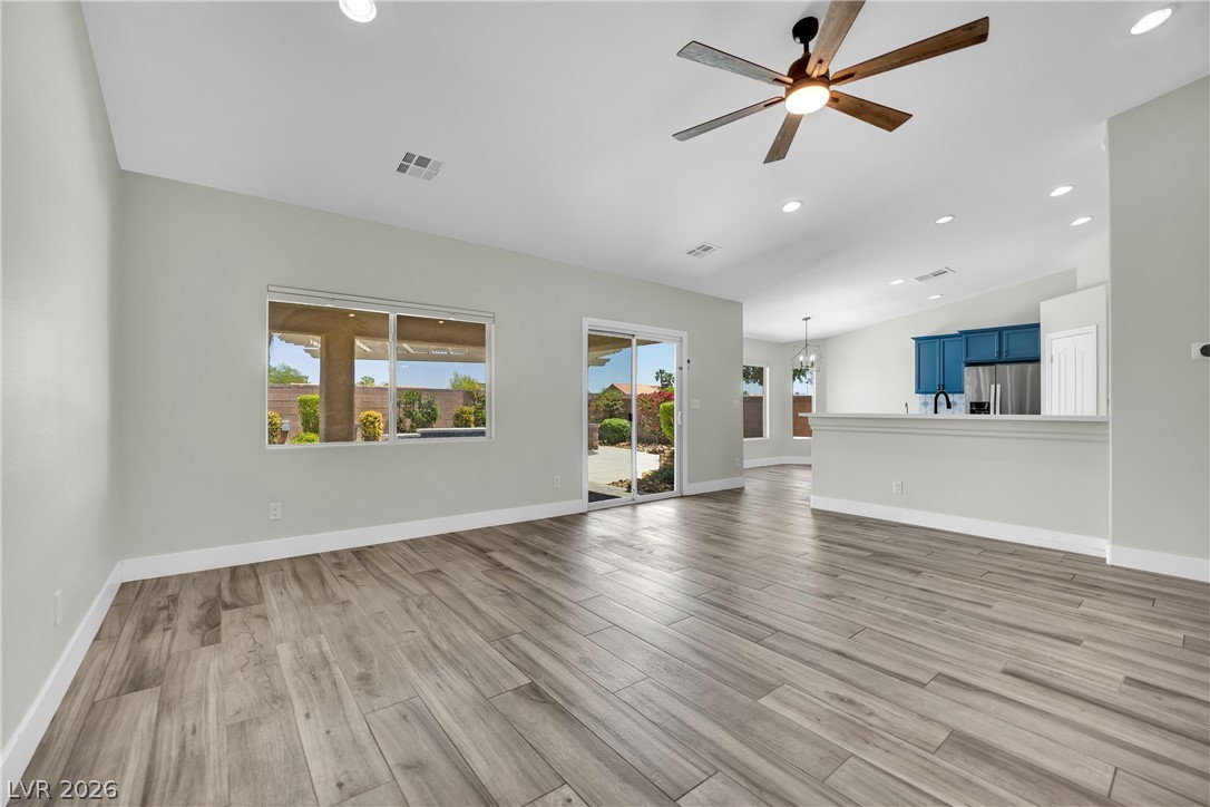 5022 Mirage Garden Street Las Vegas NV 89130