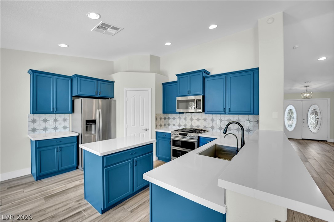 5022 Mirage Garden Street Las Vegas NV 89130