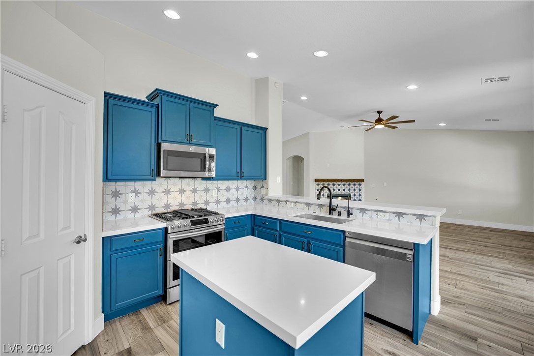 5022 Mirage Garden Street Las Vegas NV 89130