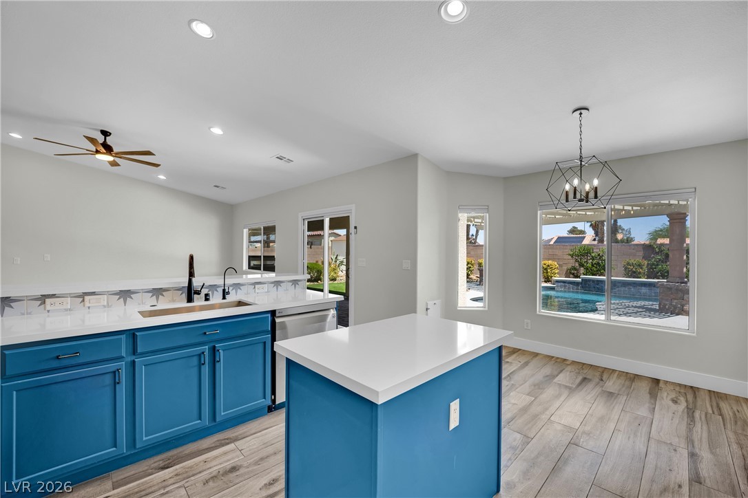 5022 Mirage Garden Street Las Vegas NV 89130