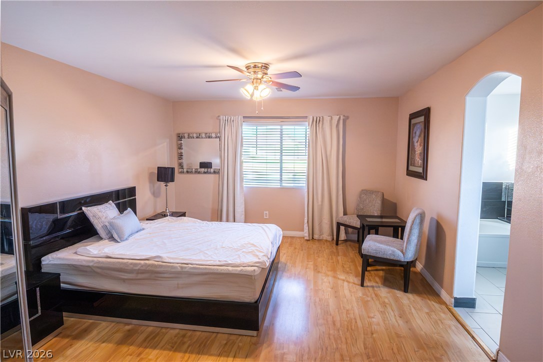 805 Old Mine Creek Lane Las Vegas NV 89134