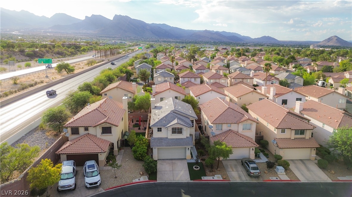 805 Old Mine Creek Lane Las Vegas NV 89134