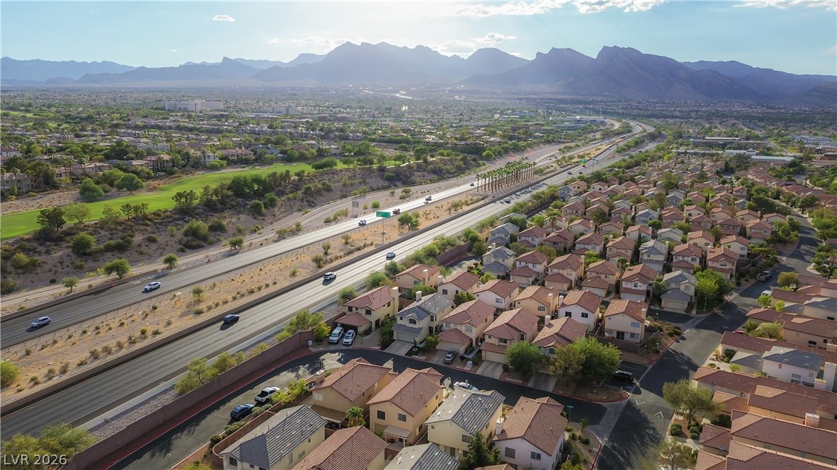 805 Old Mine Creek Lane Las Vegas NV 89134
