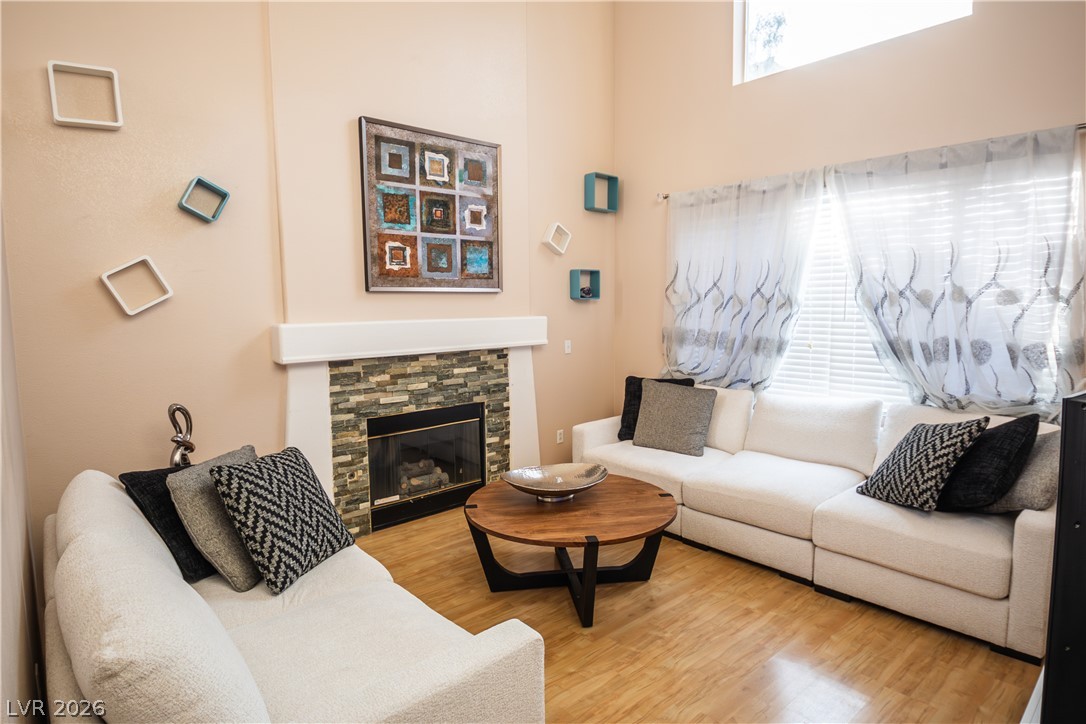 805 Old Mine Creek Lane Las Vegas NV 89134