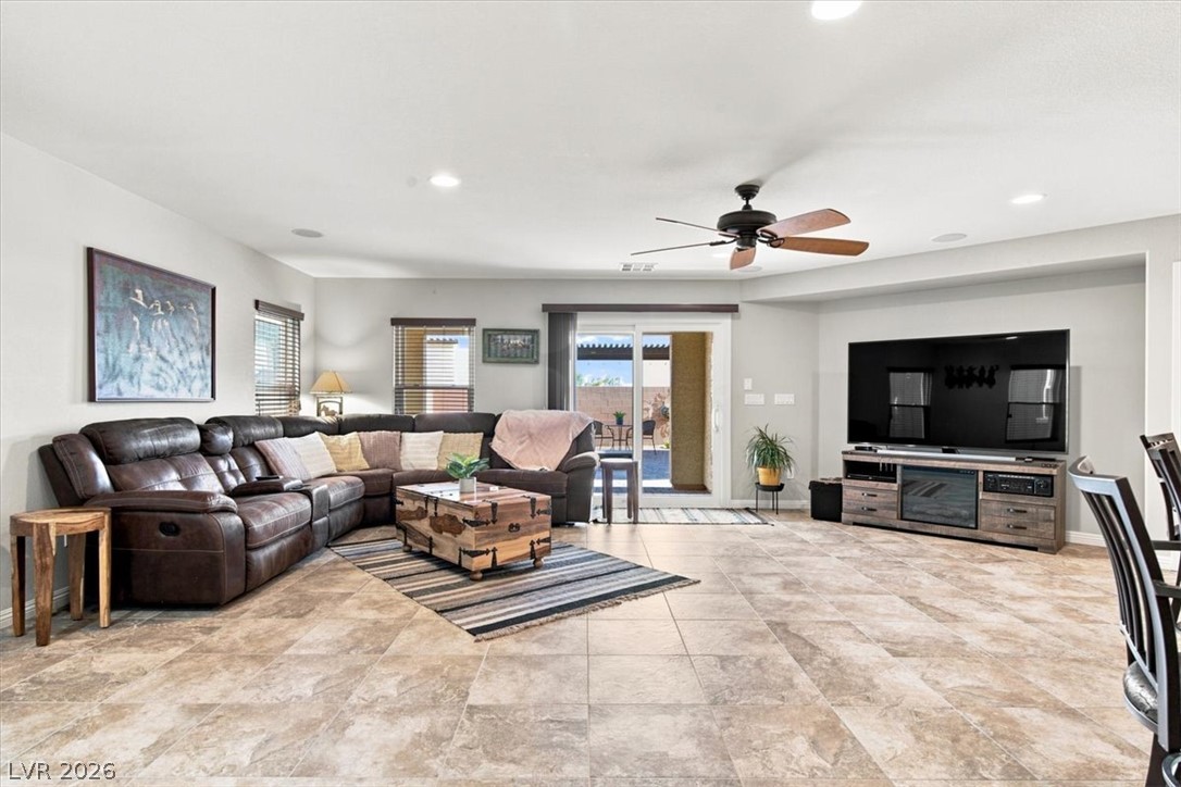 4429 Hatch Bend Avenue North Las Vegas NV 89031