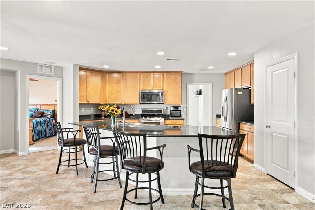 4429 Hatch Bend Avenue North Las Vegas NV 89031