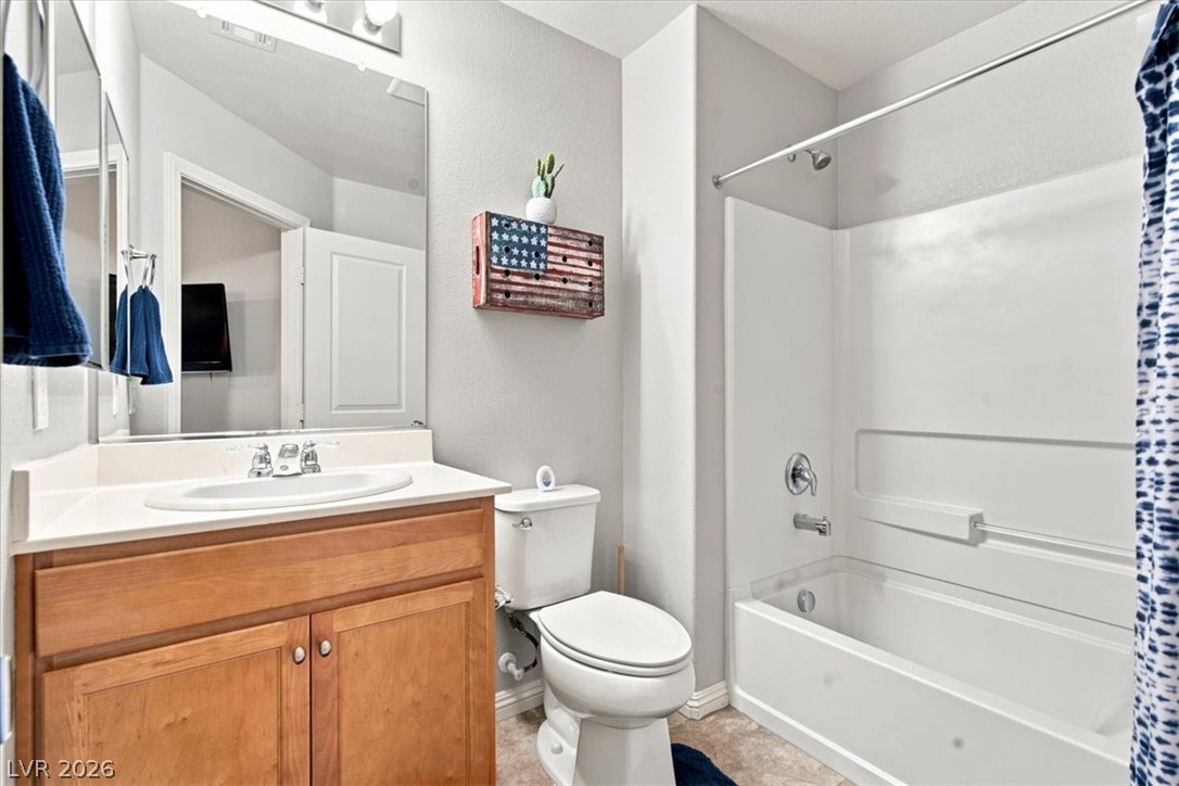 4429 Hatch Bend Avenue North Las Vegas NV 89031