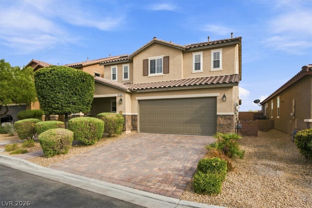 4429 Hatch Bend Avenue North Las Vegas NV 89031