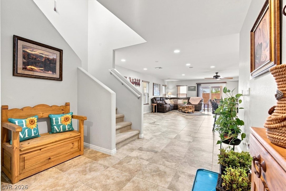 4429 Hatch Bend Avenue North Las Vegas NV 89031