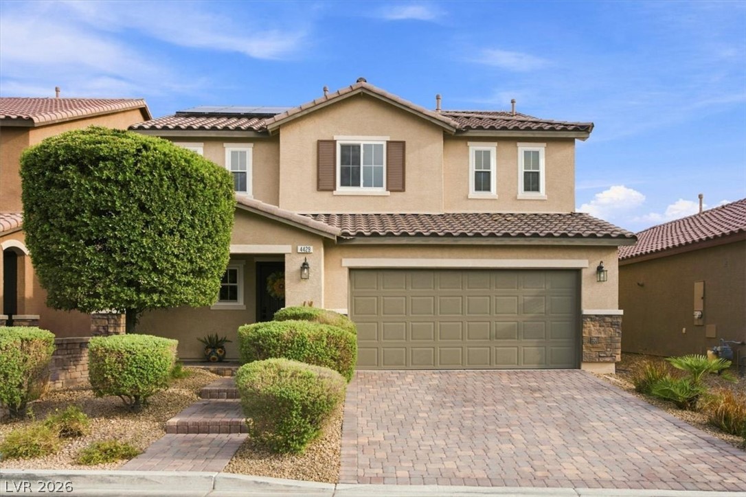 4429 Hatch Bend Avenue North Las Vegas NV 89031