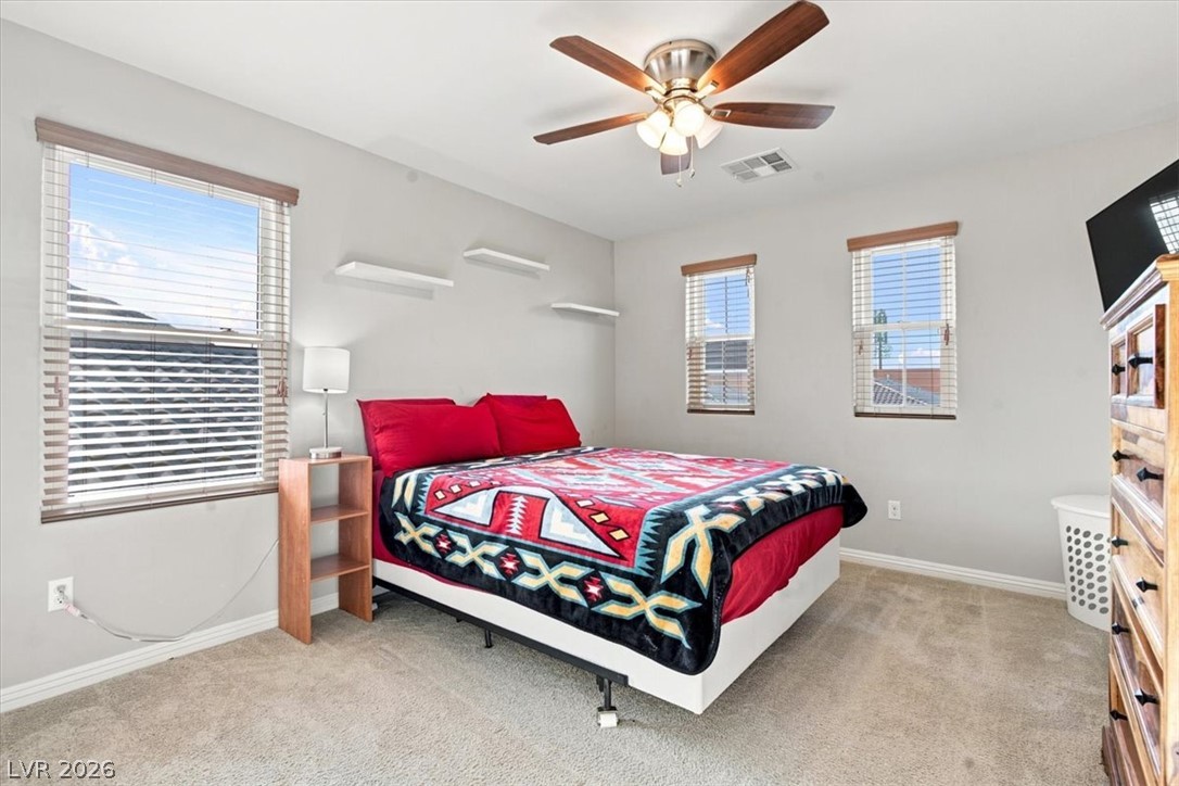 4429 Hatch Bend Avenue North Las Vegas NV 89031