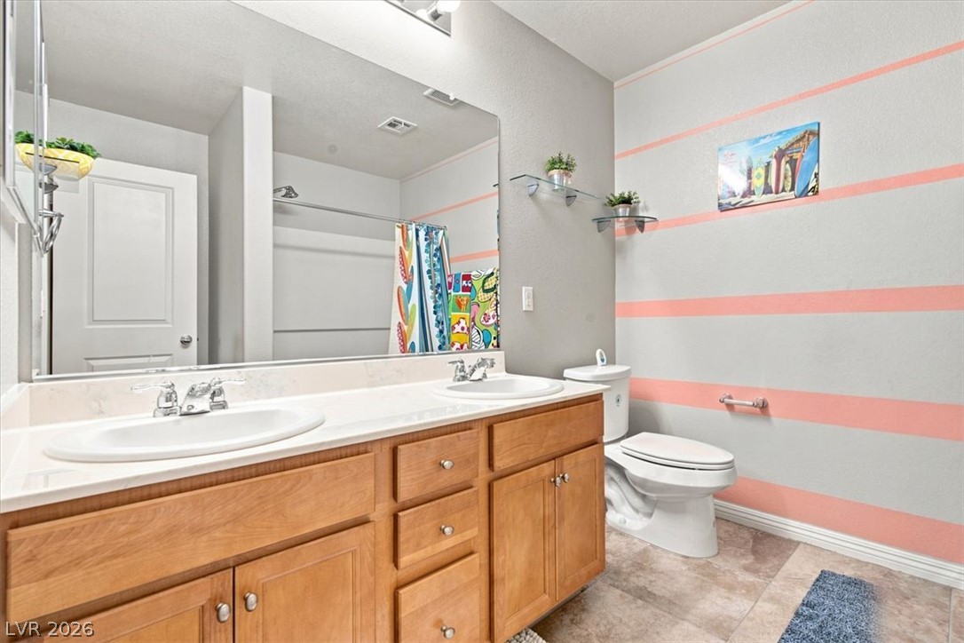 4429 Hatch Bend Avenue North Las Vegas NV 89031