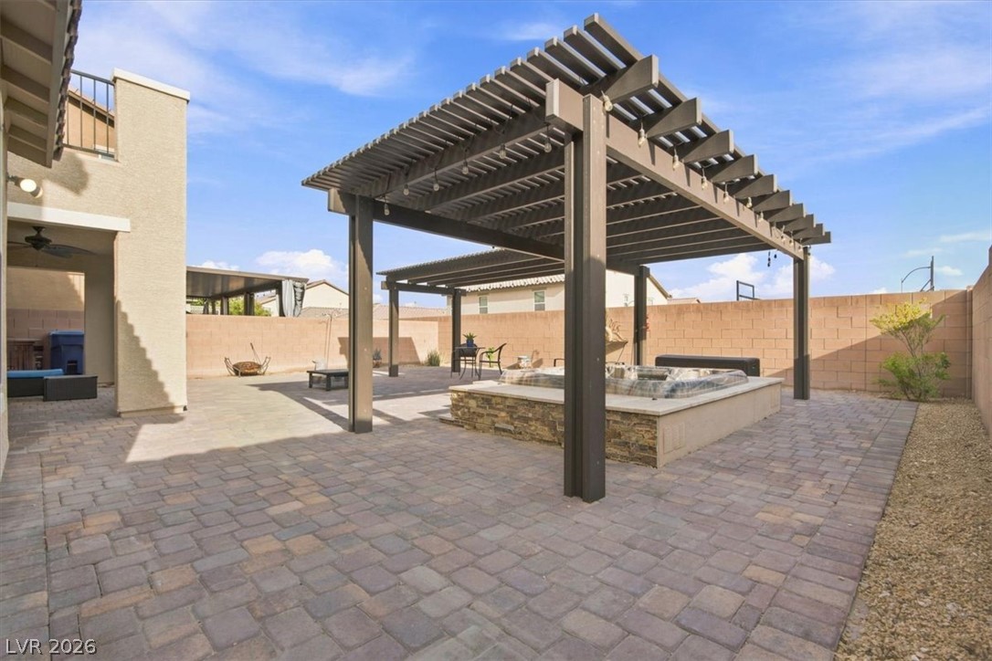 4429 Hatch Bend Avenue North Las Vegas NV 89031