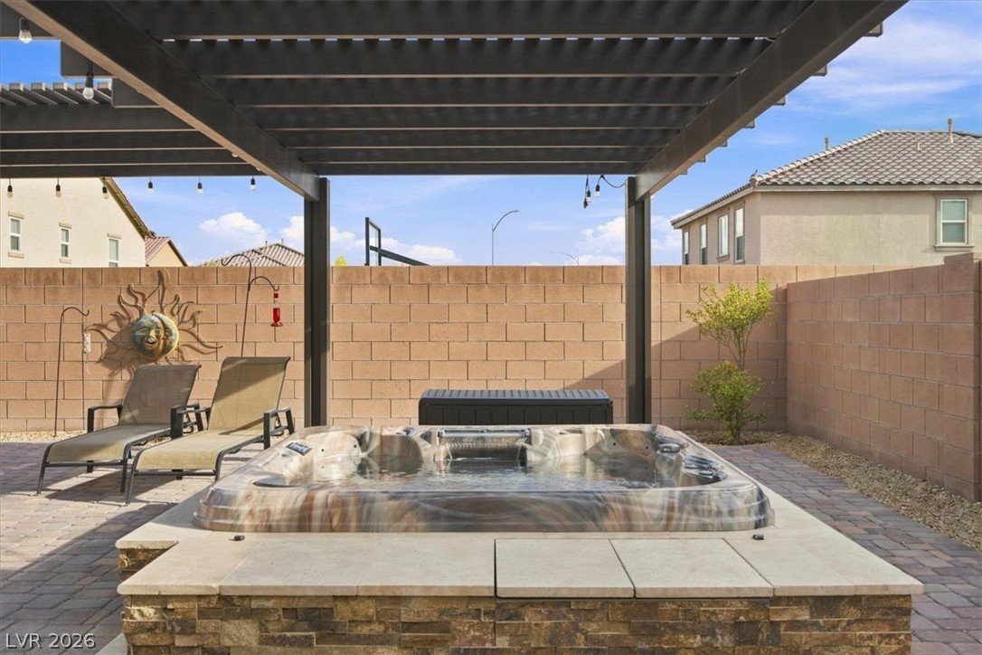 4429 Hatch Bend Avenue North Las Vegas NV 89031