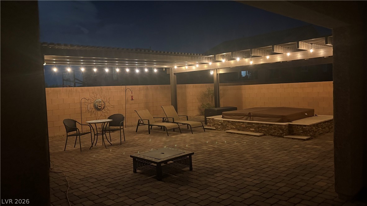 4429 Hatch Bend Avenue North Las Vegas NV 89031