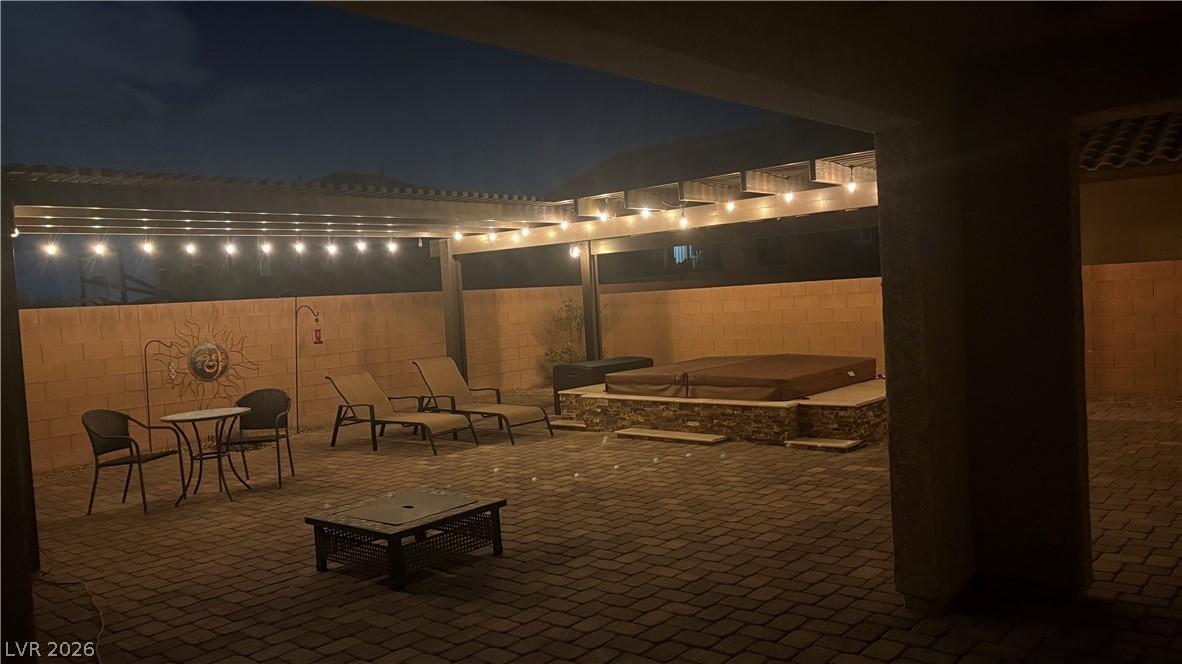 4429 Hatch Bend Avenue North Las Vegas NV 89031