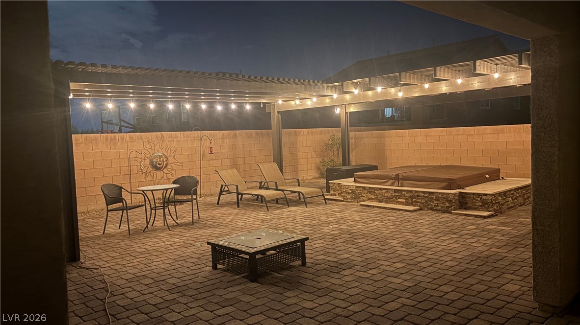 4429 Hatch Bend Avenue North Las Vegas NV 89031