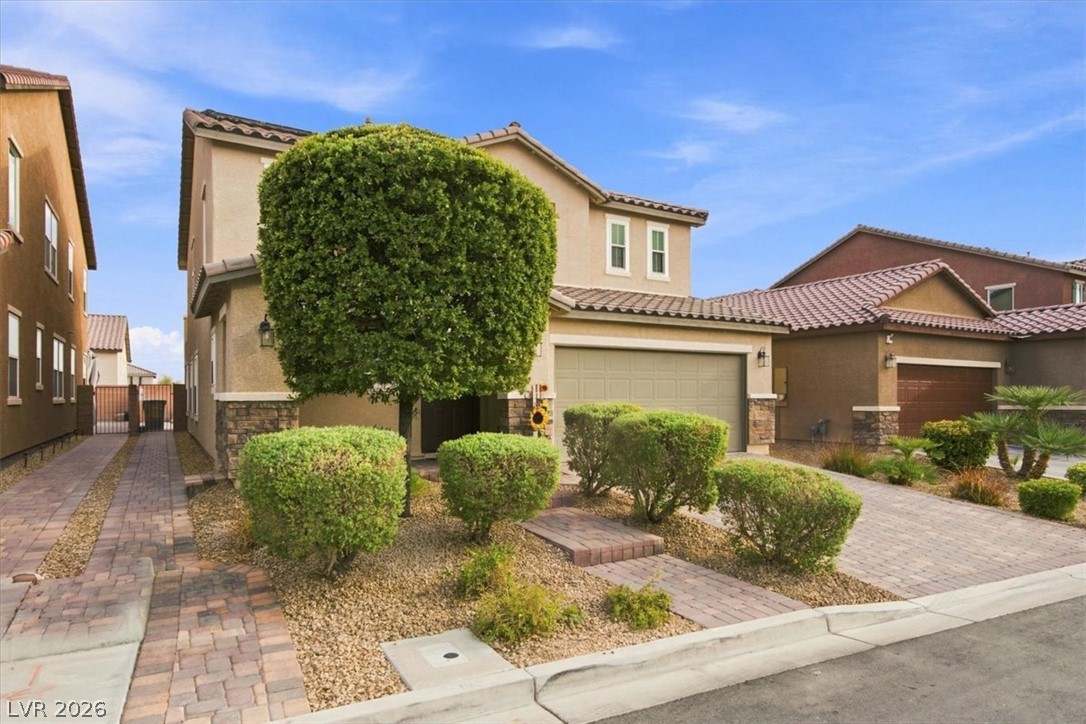 4429 Hatch Bend Avenue North Las Vegas NV 89031
