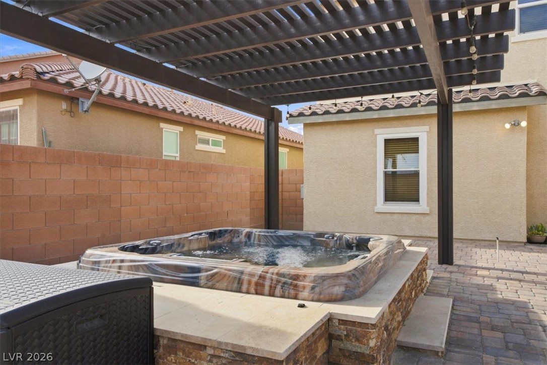 4429 Hatch Bend Avenue North Las Vegas NV 89031