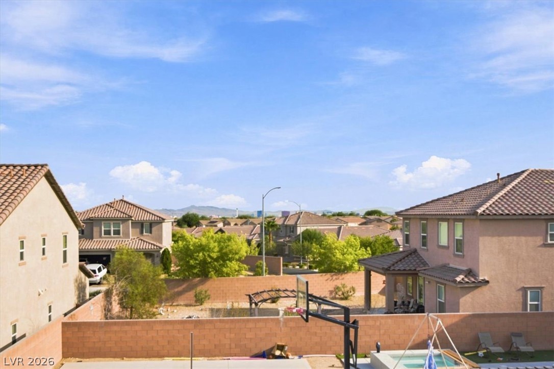 4429 Hatch Bend Avenue North Las Vegas NV 89031